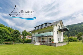 Villa Müller Rotfuchs, Ossiach